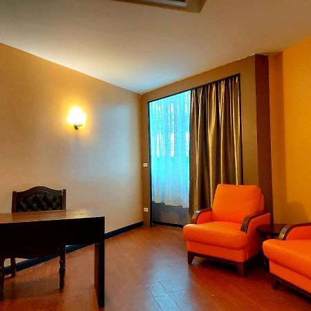 M Hotel Danok Sadao Exterior photo