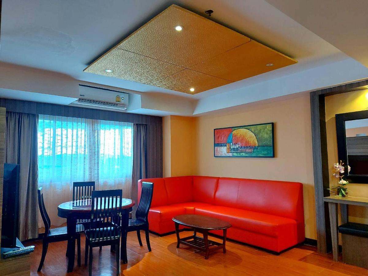 M Hotel Danok Sadao Exterior photo