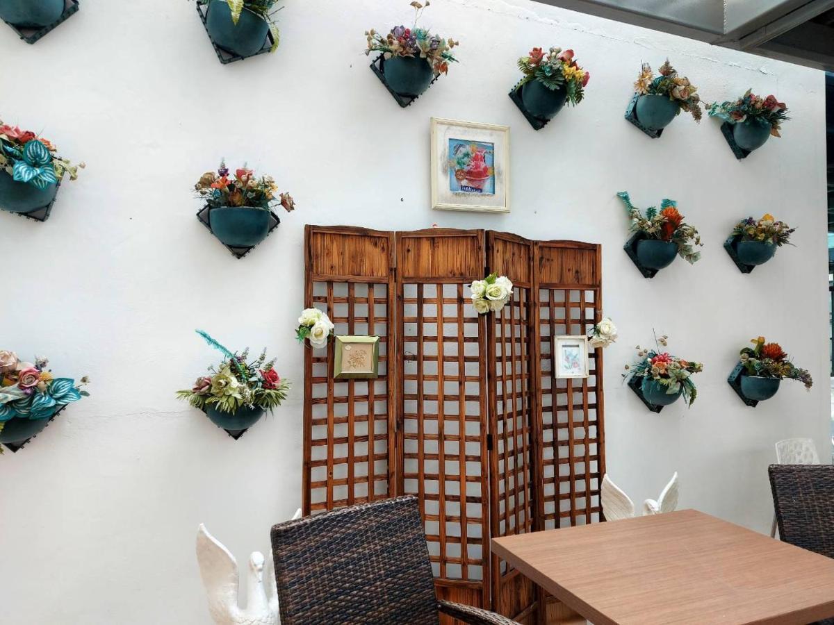 M Hotel Danok Sadao Exterior photo